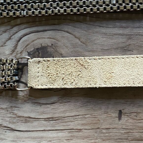 Chanel belt  - Picture 3 of 8